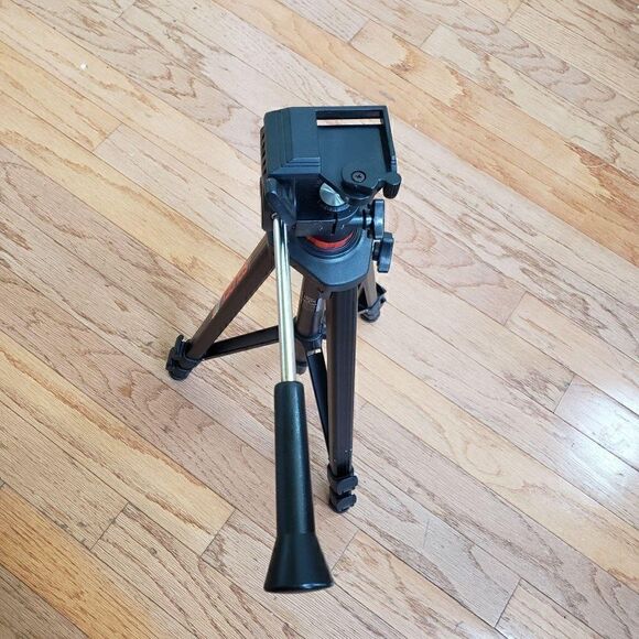 Solidex Fluid Tri Pod - Picture 5 of 8